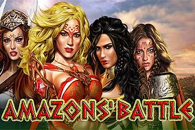 Amazons Battle