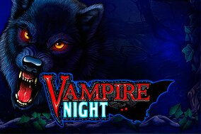 Vampire Night