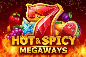 Hot And Spicy Megaways